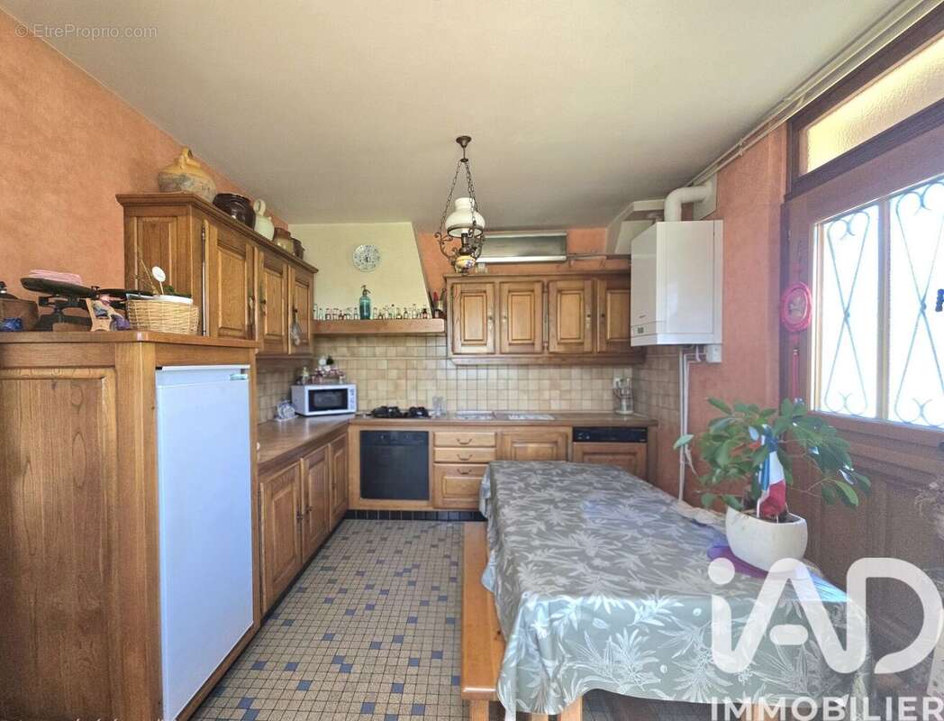 Photo 5 - Maison à BAZET