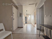 Appartement à SAINT-MAUR-DES-FOSSES