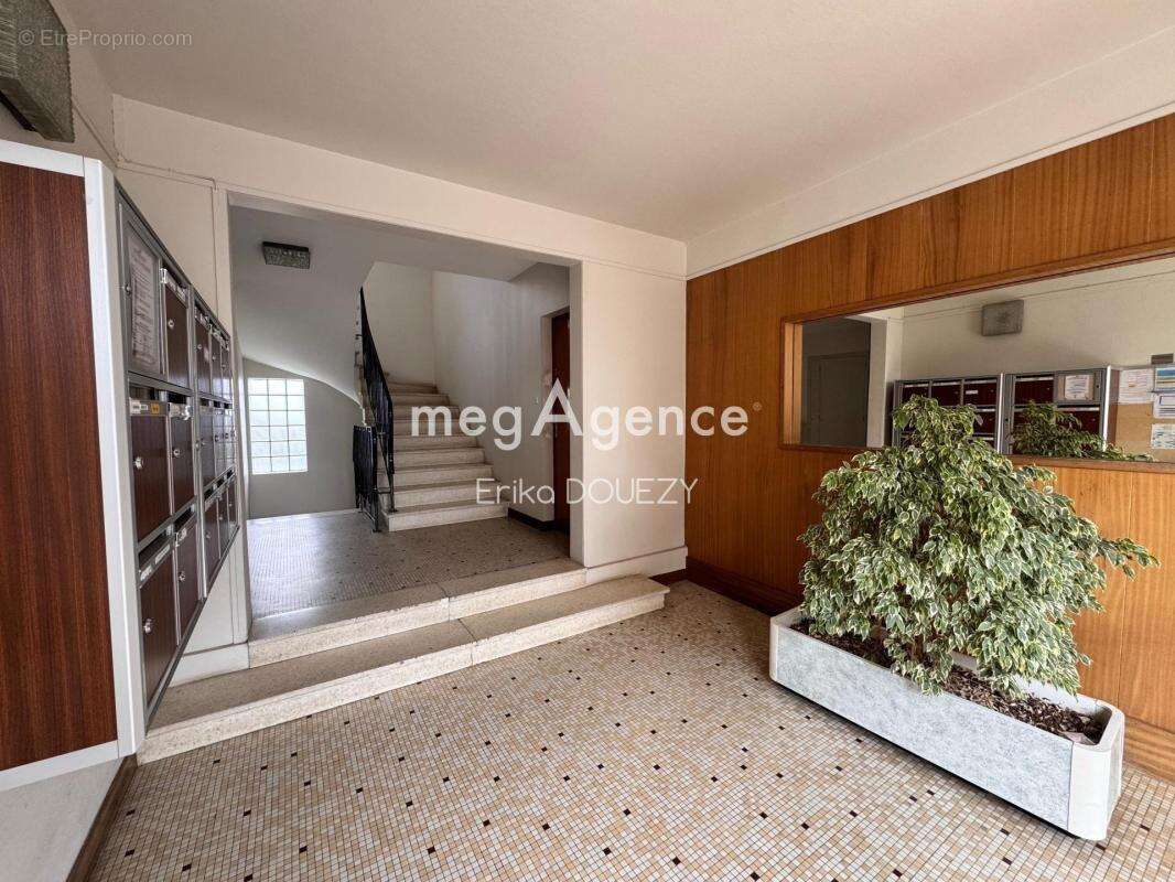 Appartement à CHOLET