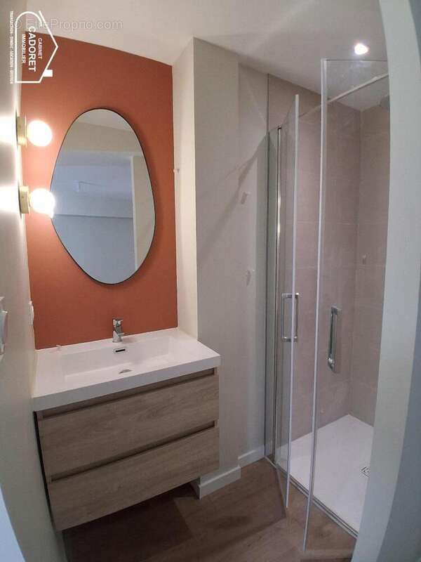   - Appartement à PAIMBOEUF
