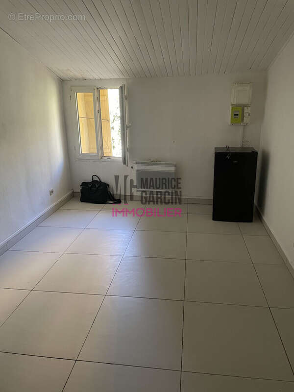 Appartement à CARPENTRAS