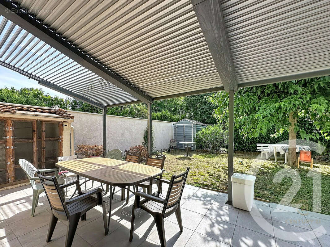 Maison 105 m² à Grigny  - photo 15