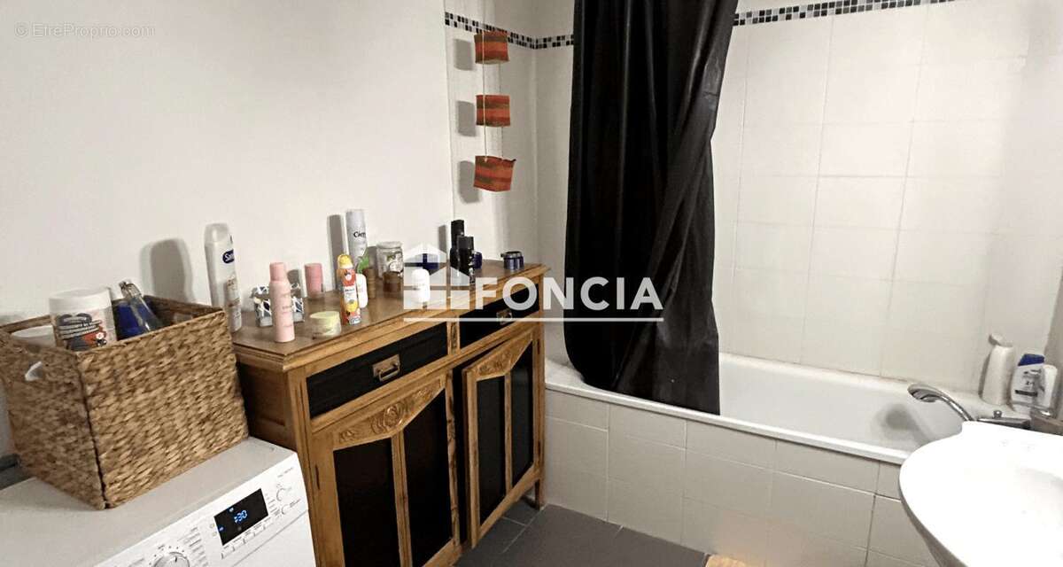 Appartement à ROUBAIX