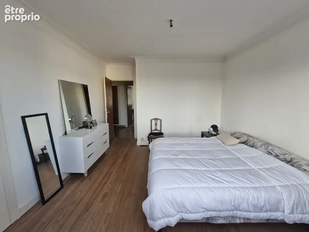 Maison 3 chambres avec jardin et sous-sol aménageable - photo 3
