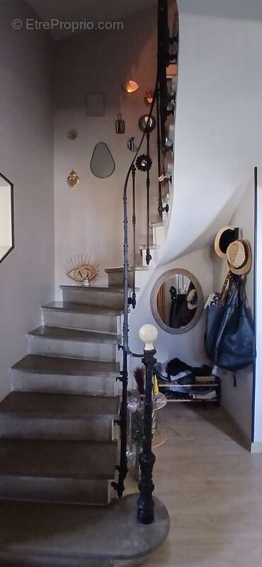 Maison à MURVIEL-LES-BEZIERS