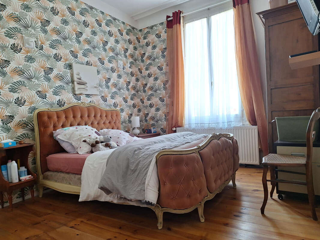 Appartement à MERS-LES-BAINS