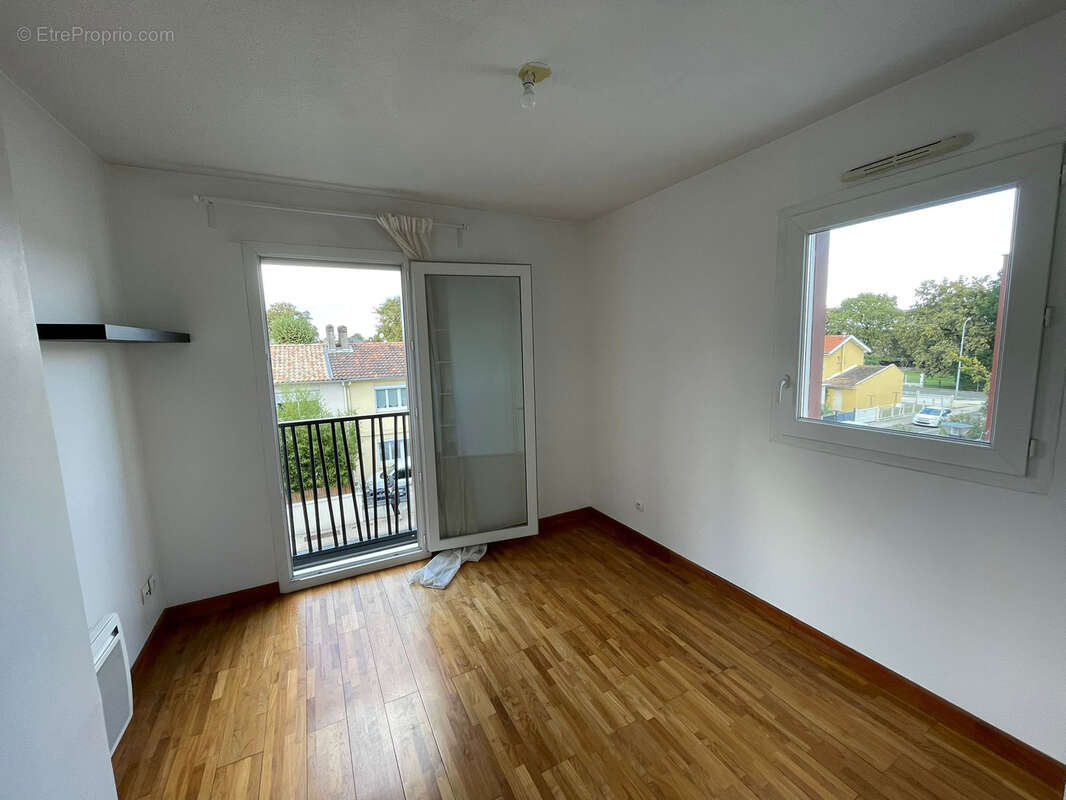 Appartement à EYSINES