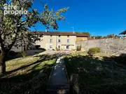 Maison à AMBERIEUX-EN-DOMBES