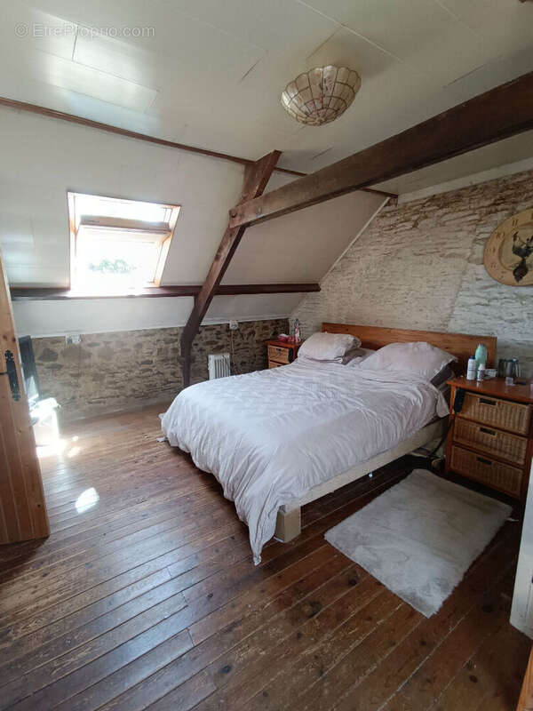Bon Repos Sur Blavet, maison à vendre - photo 8