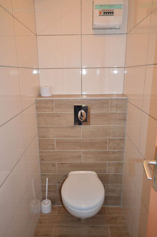 Appartement à BAUDUEN