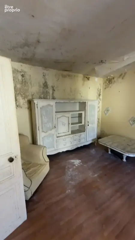 Jolie maison en pierres en a renover - photo 11