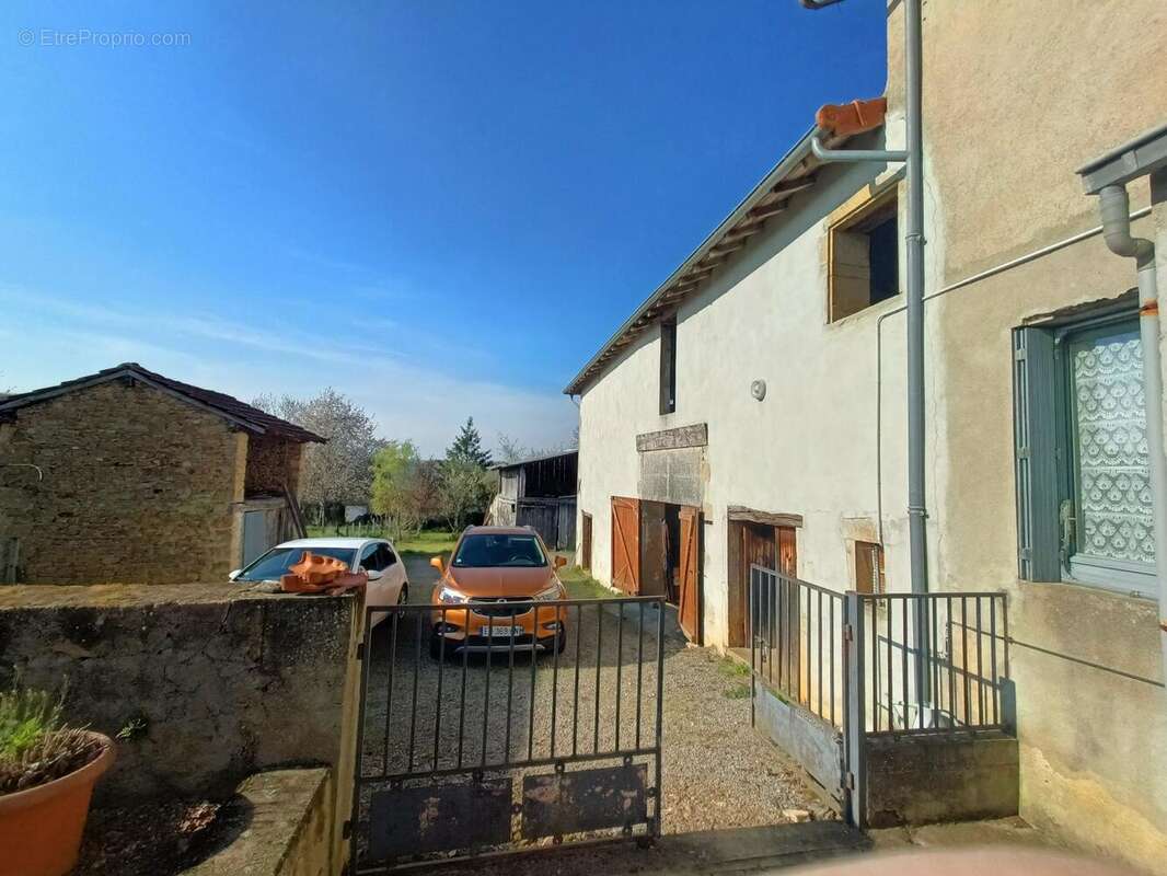 Photo 9 - Maison à CHAUFFAILLES