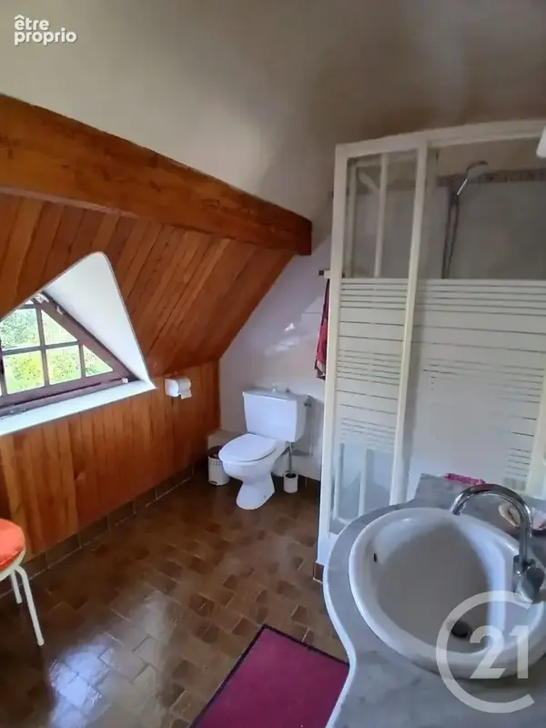 Maison 5 pièces 110 m² à vendre à La Chapelle-Reanville (27950) - photo 31