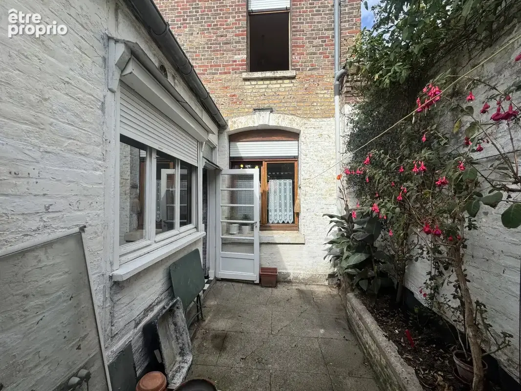 Maison 5 pièces 84m2 - photo 15