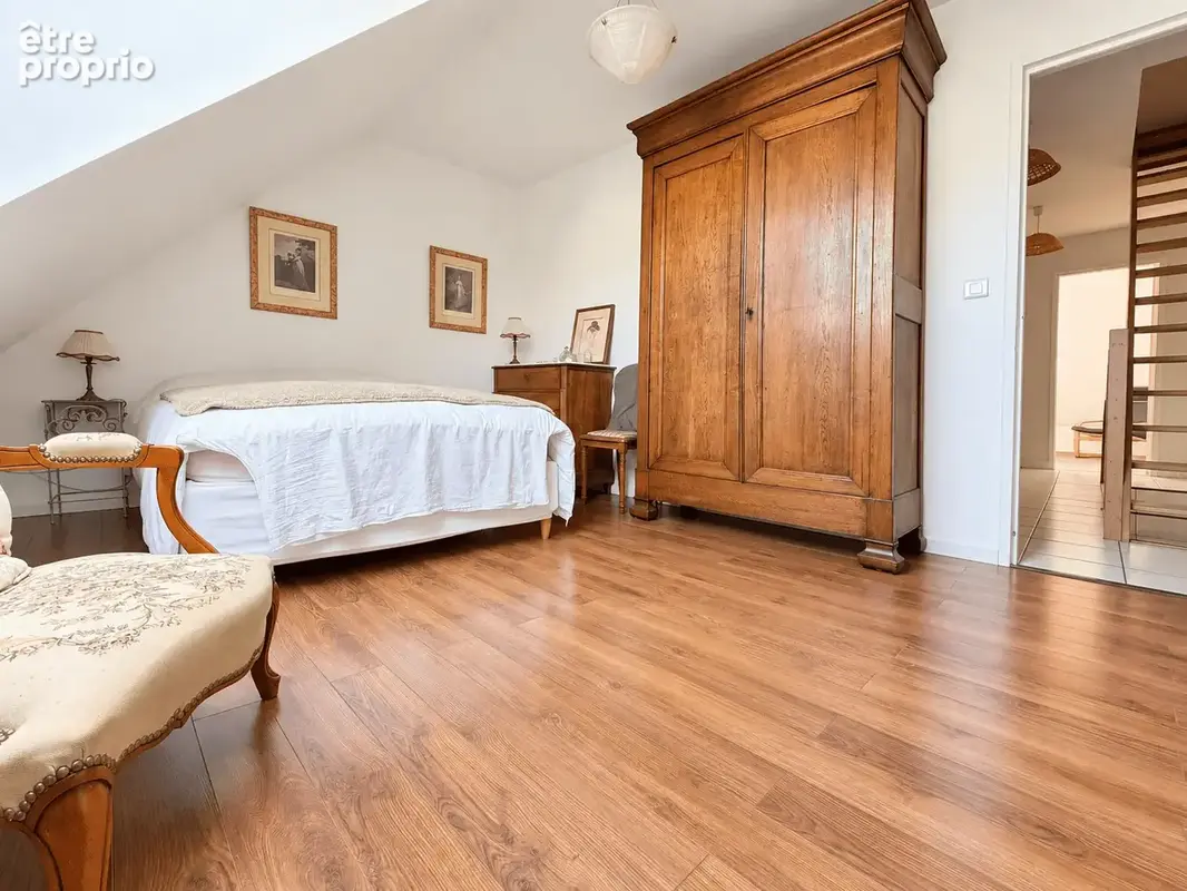 Superbe maison à Reims, habitable de suite - photo 17