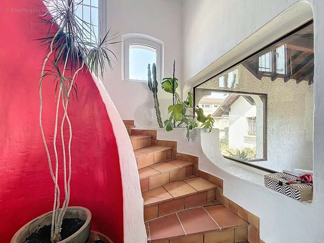 Maison à LANNEMEZAN