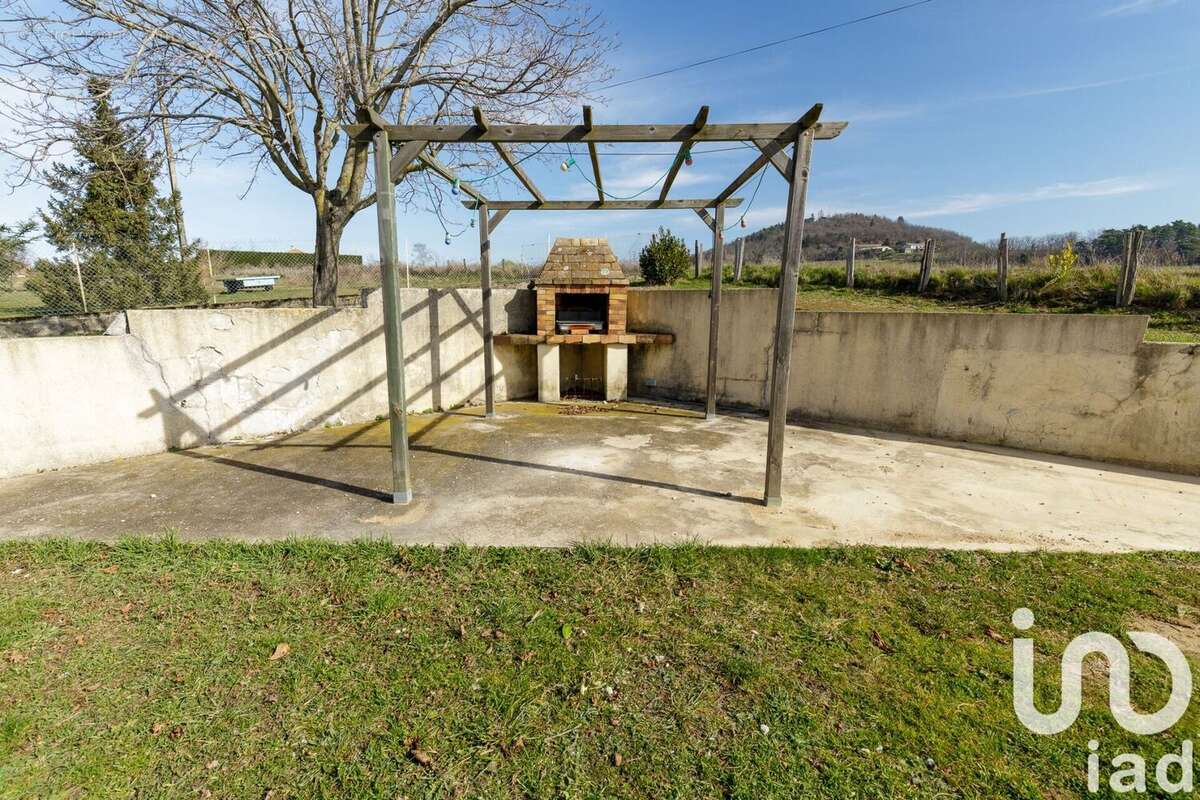 Photo 7 - Maison à SARRAS