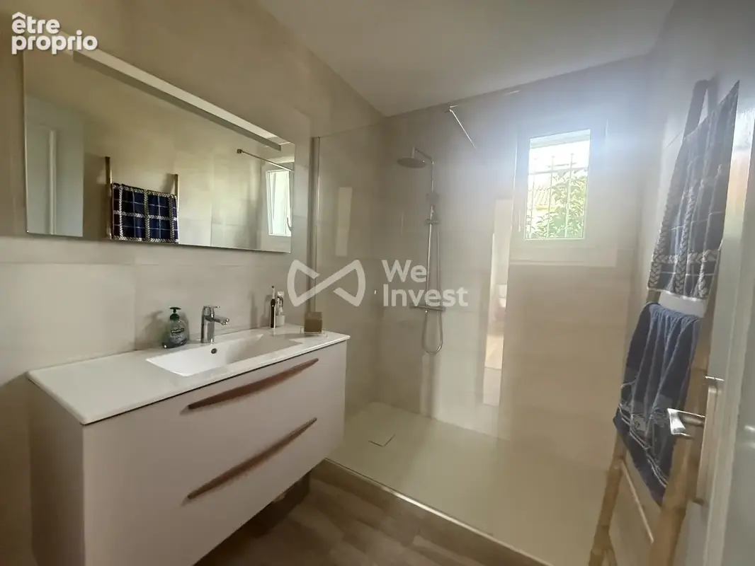 Maison 4 pièces 80 m² à vendre à Pont-De-Larn (81660) - photo 7