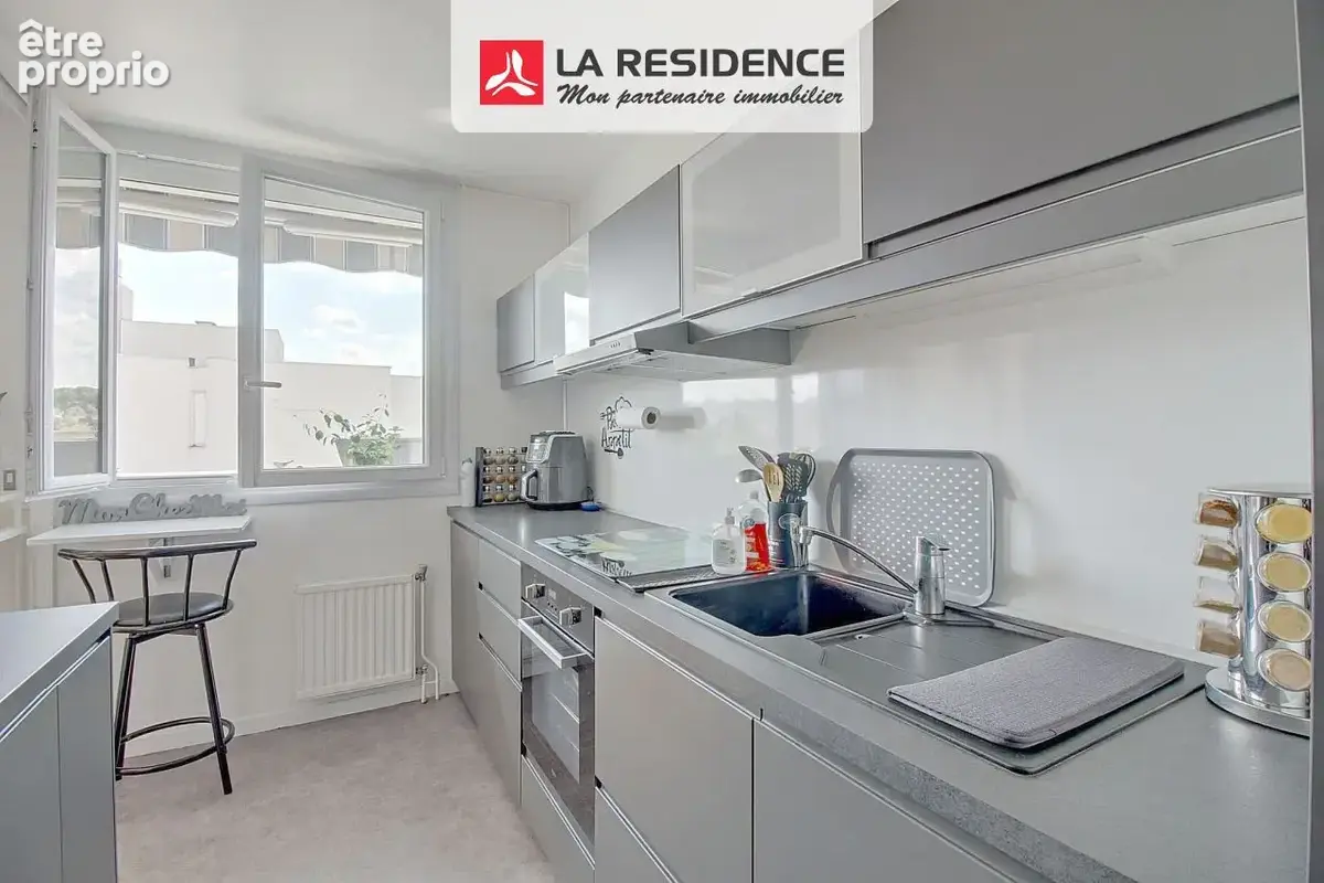 Appartement 2 pièces 51 m² à vendre à Poissy (78300) - photo 6