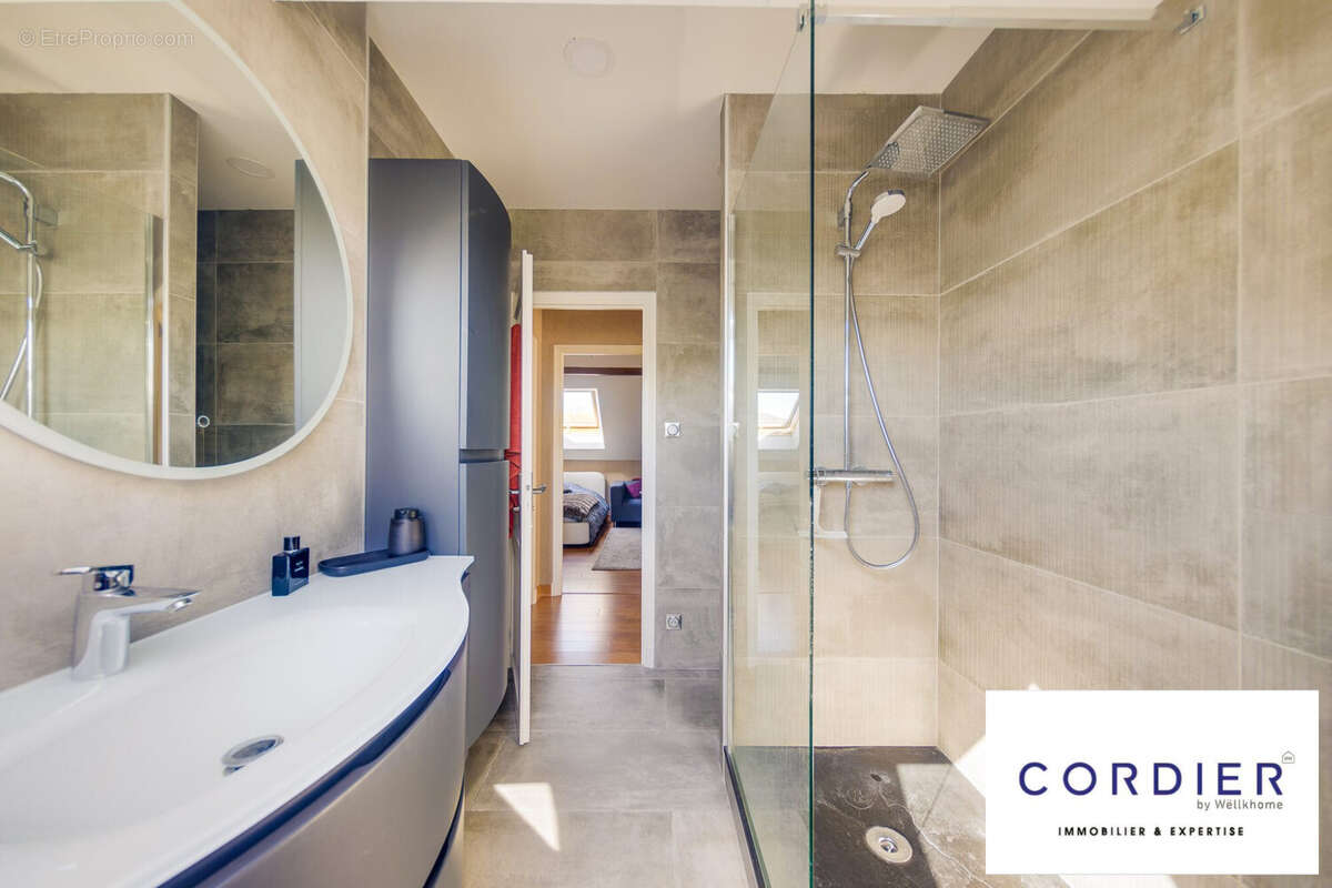 Maison à THIONVILLE