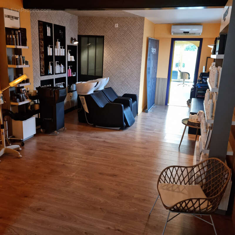 Appartement à ANNEZIN