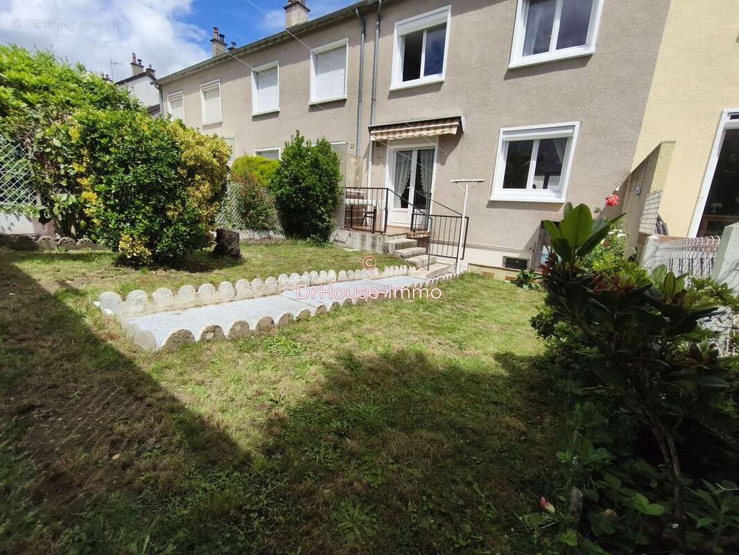 Maison 73 m² à Le Mans  - photo 19
