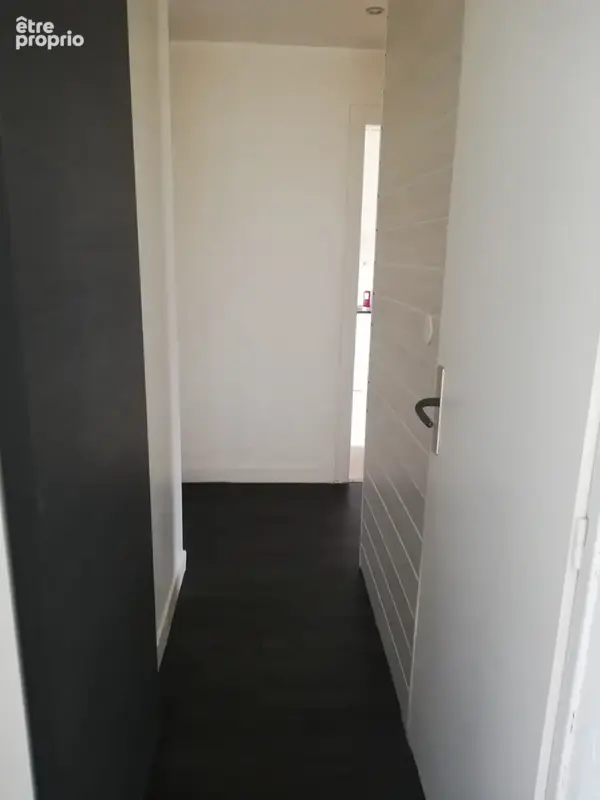 Appartement Type 3 vendu loué, Quartier LAPRAT, 26000 VALENCE - photo 4