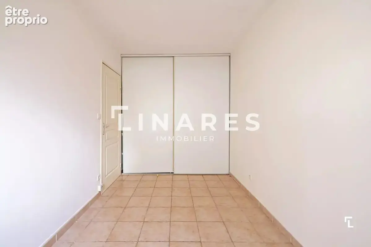 COLLINE - Appartement T3 de 56m² + terrasse 7.5m²  - 13013 Château Gombert - photo 7