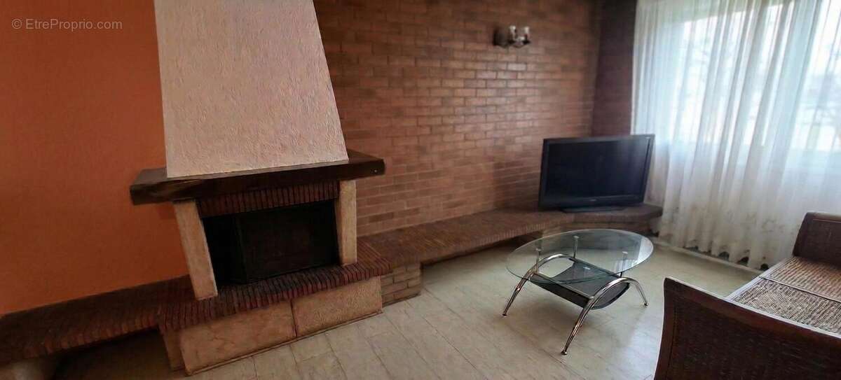 Photo 2 - Maison à BILLY-BERCLAU