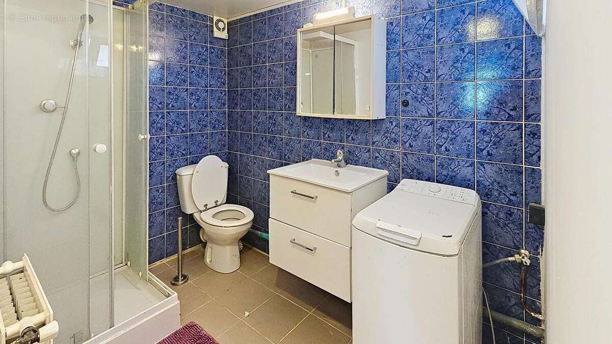 Photo 5 - Appartement à LA VILLE-DU-BOIS