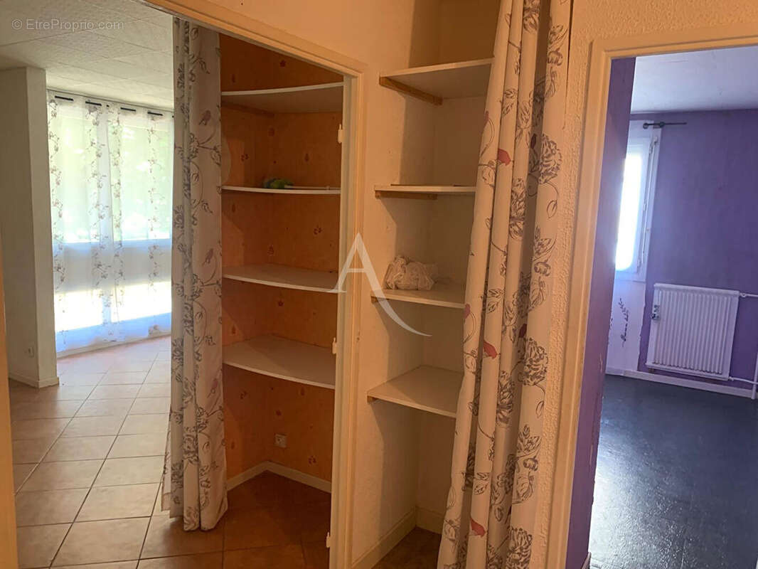 Appartement F2 -57 m² - Livry-Gargan (Résidence Albert Thomas) - photo 7