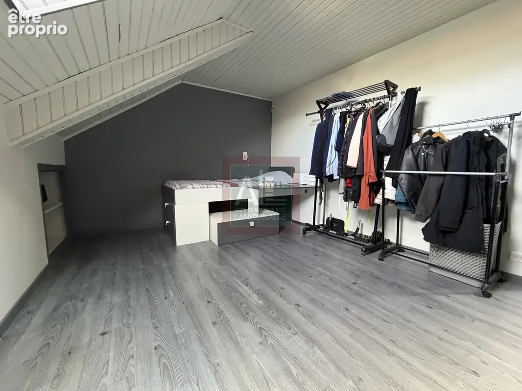 Maison de village à Grandrieu - photo 8