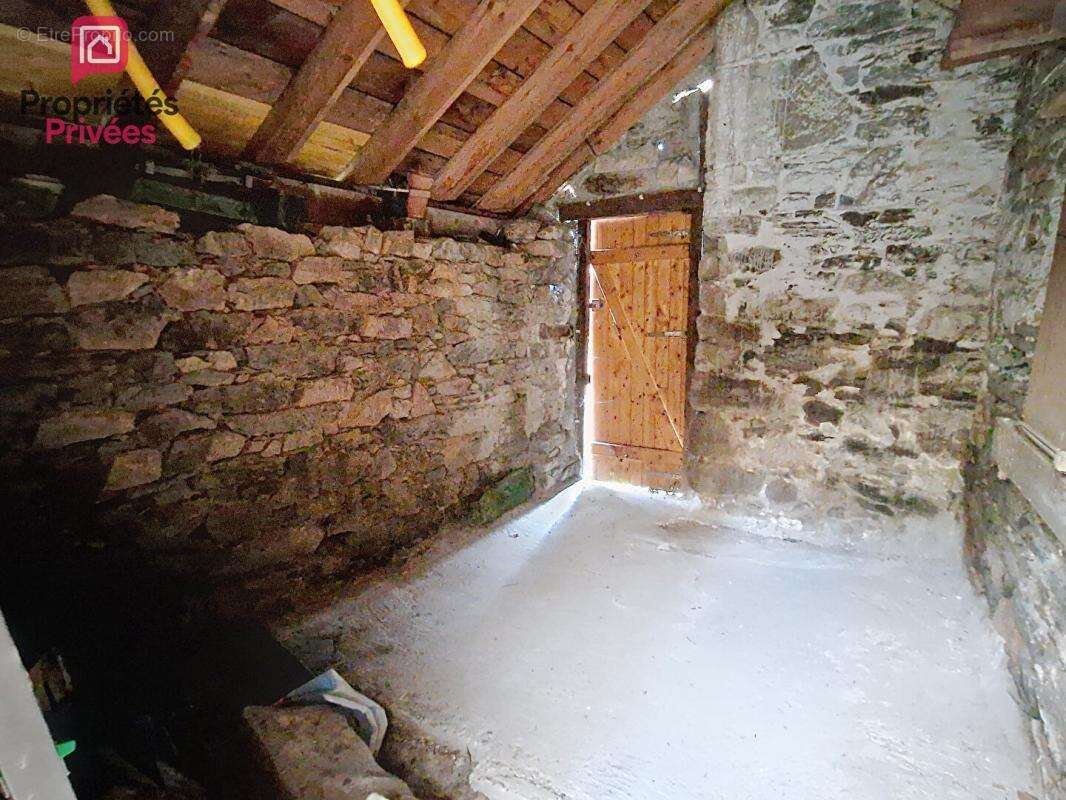 Maison à MORLAIX