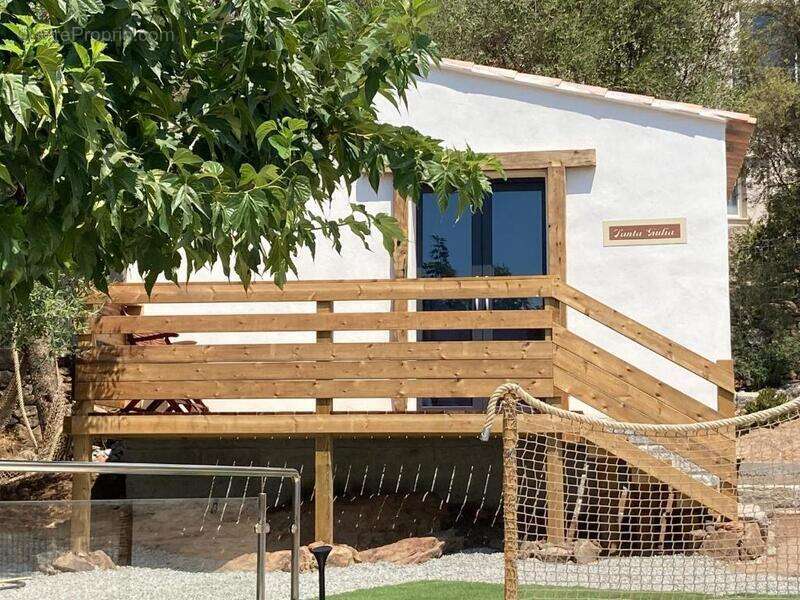 Maison à PROPRIANO