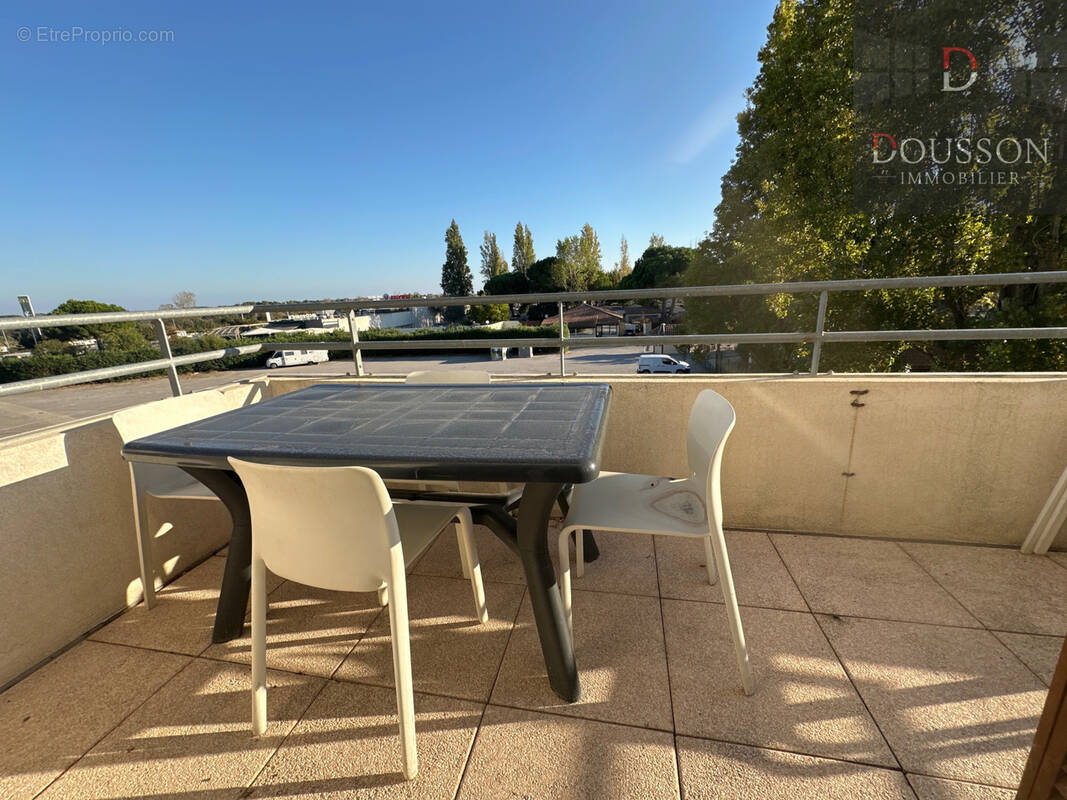 Appartement à LE GRAU-DU-ROI