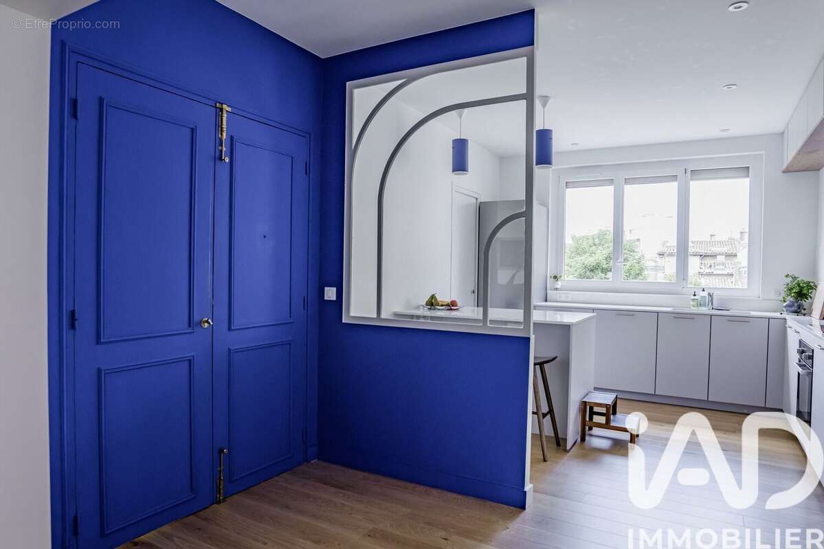 Photo 5 - Appartement à BORDEAUX