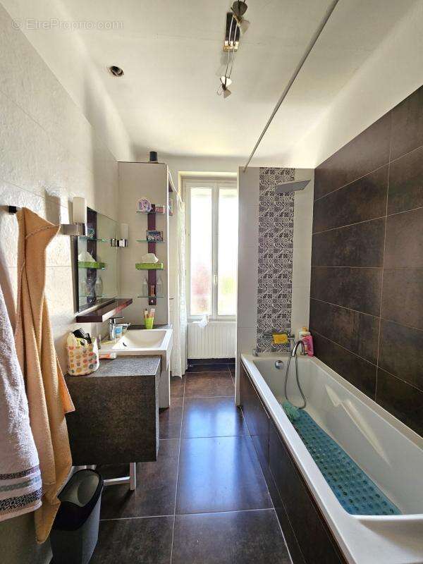 Maison de charme proche centre ville - photo 14