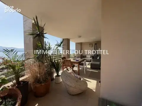 Exclusivite - t3/4 parc berthault - pleine vue mer - photo 9