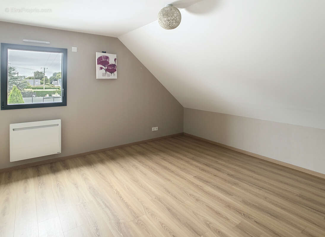 Maison à GOUVILLE-SUR-MER