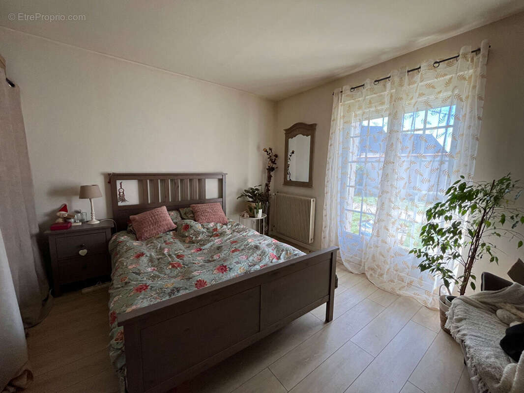 Maison à ROMORANTIN-LANTHENAY