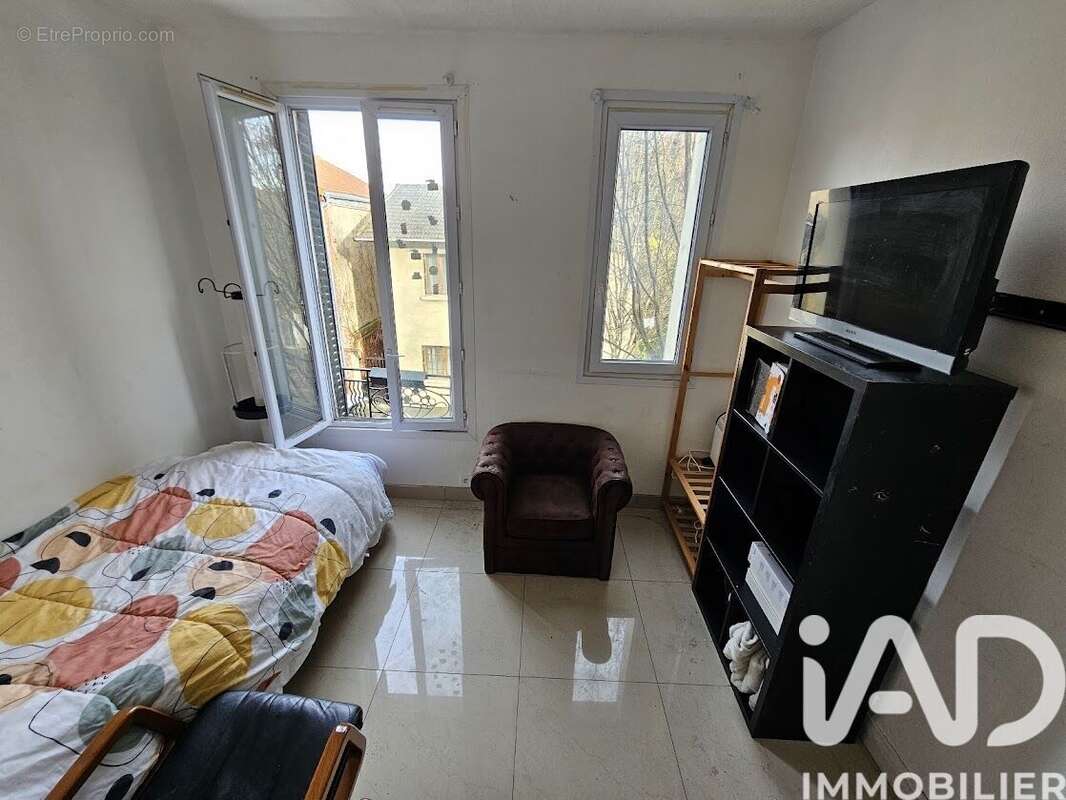 Photo 3 - Appartement à CHOISY-LE-ROI