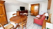 Appartement à RUAUDIN