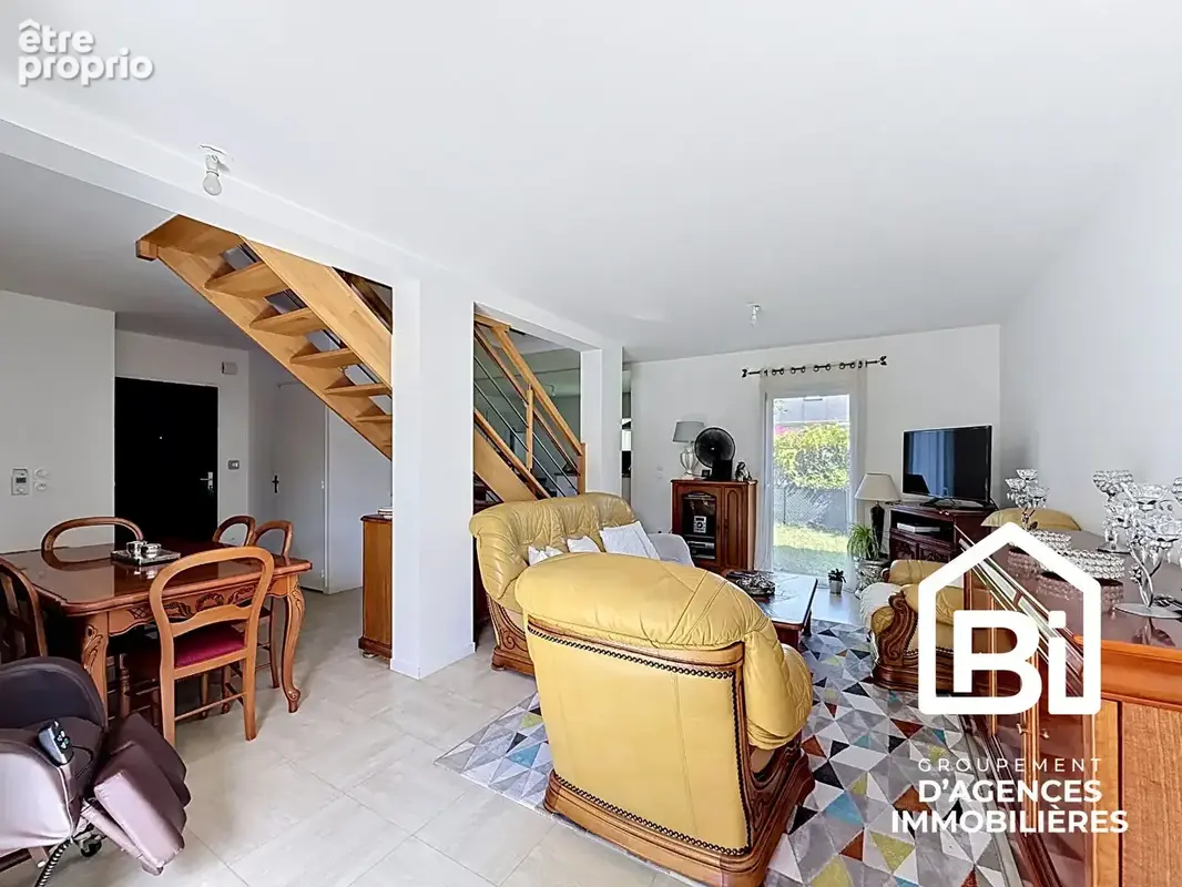 Maison à BRETTEVILLE-L'ORGUEILLEUSE