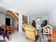 Maison à BRETTEVILLE-L'ORGUEILLEUSE