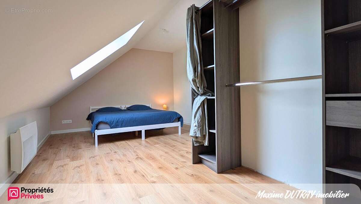 Maison 5 pièces 128m² - Garage - photo 12