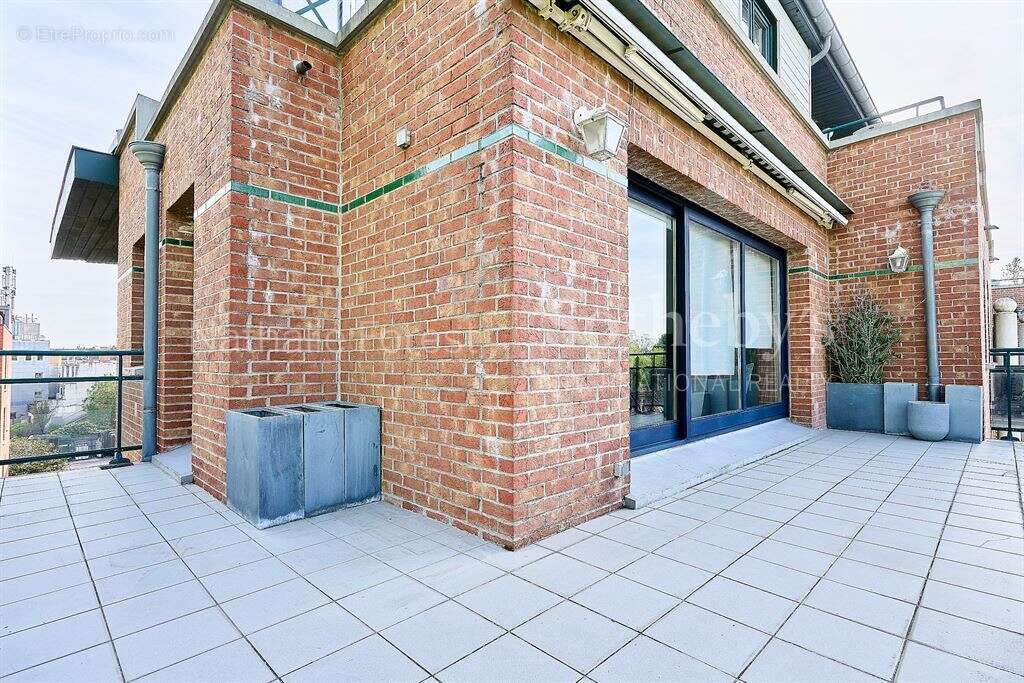 Appartement à LILLE