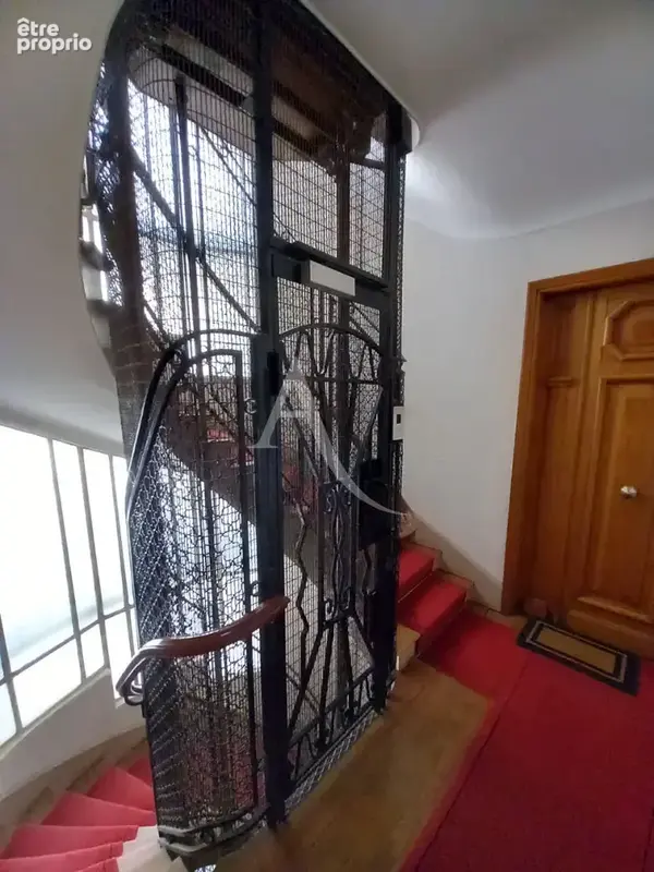 Appartement Paris 4 pièce(s) 78 m2 - photo 4