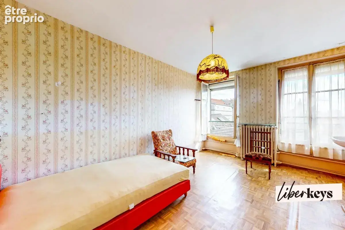Maison de caractère à renover - photo 8