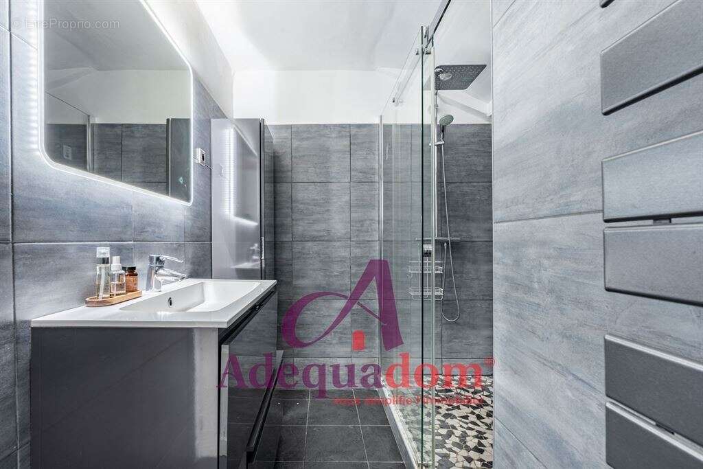 Petite Garenne - maison familiale rénovée - photo 7