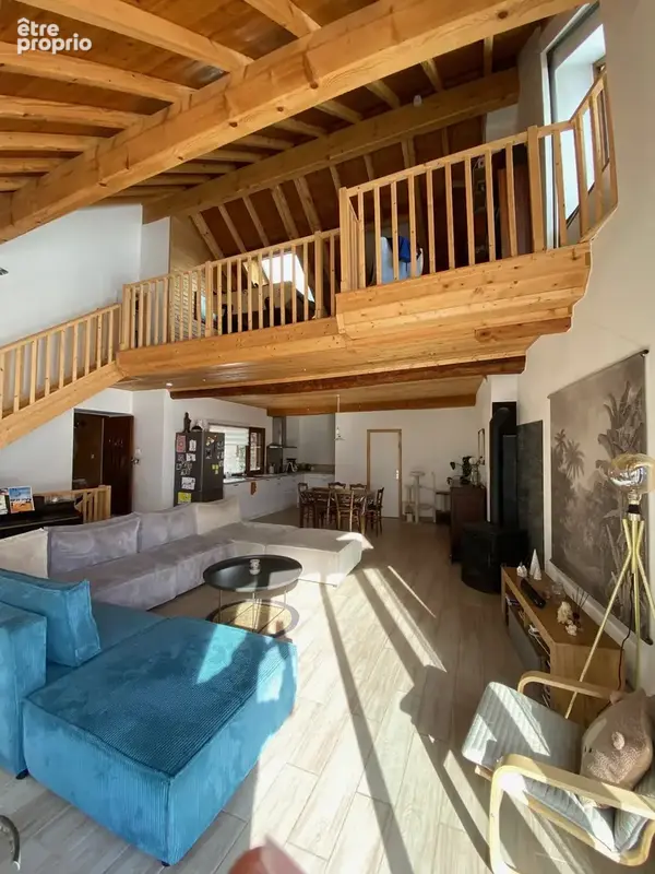 Maison 5 pièces 153 m² à vendre à Villar-D'arene (05480) - photo 4